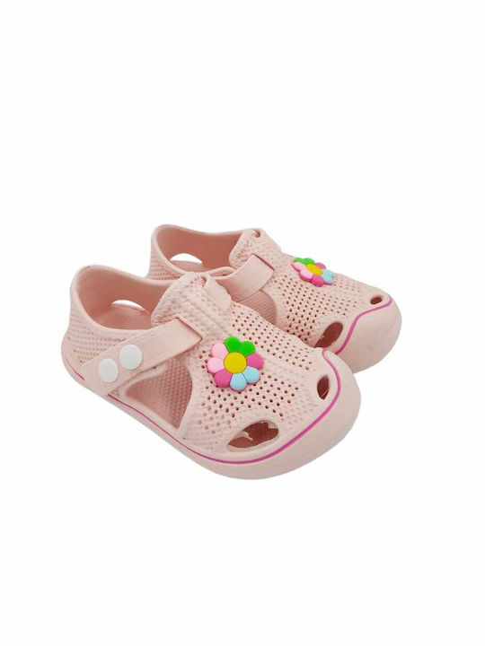 Jomix Kinder Badeschuhe Rosa