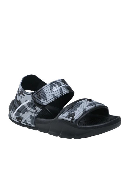 Squirt Children's Beach Shoes Black