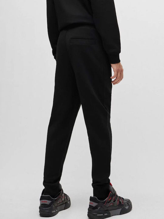 Hugo Boss Men's Sweatpants Black