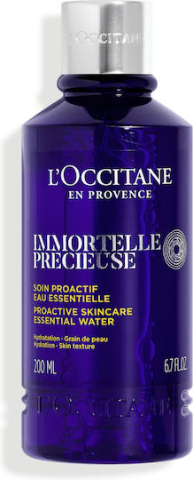 L'Occitane Gesichtswasser Toning mit Hyaluronsäure