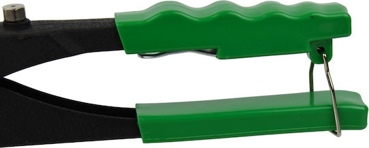 Geko G01342 Nietpistole Waffe Länge 294mm