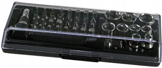 Ratschen- & Steckschlüssel-Sets