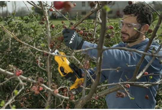 Stiga Stephane Domergue Pruning Shears Battery 20V Brushless with Maximum Cutting Diameter 30mm