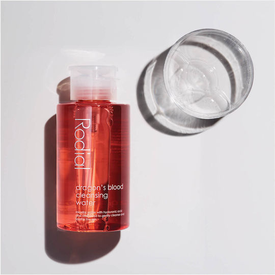 Rodial Dragon’s Blood Υγρό Τόνωσης Προσώπου με Νιασιναμίδη & Υαλουρονικό Οξύ 320ml