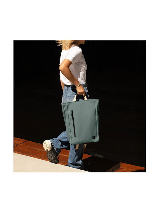 Native Union Backpack 20lt Πράσινο