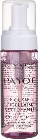 Payot Nue Spumă Față 150ml