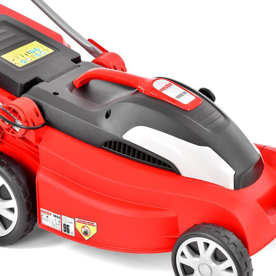 Hecht Lawn Mower Electric 1800W