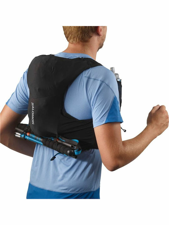 Salomon Adv Skin 5 Hydration Pack 5lt Black
