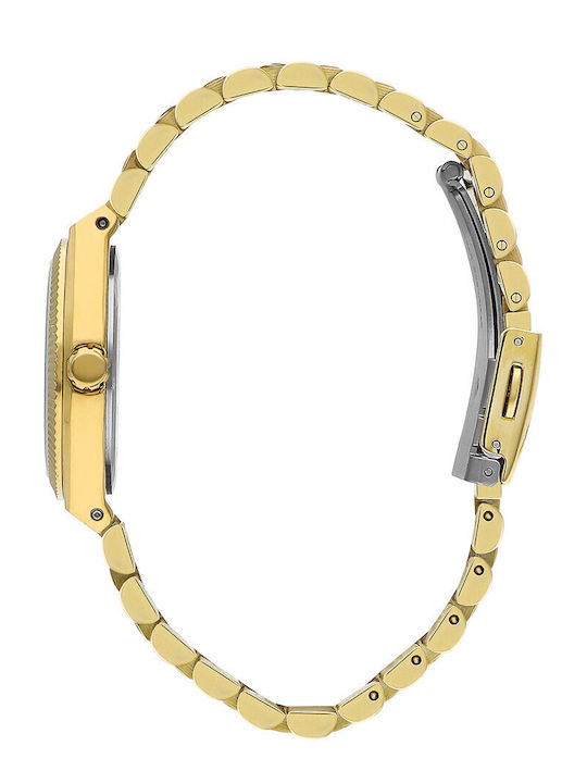 Lee Cooper Watch with Battery Mechanism