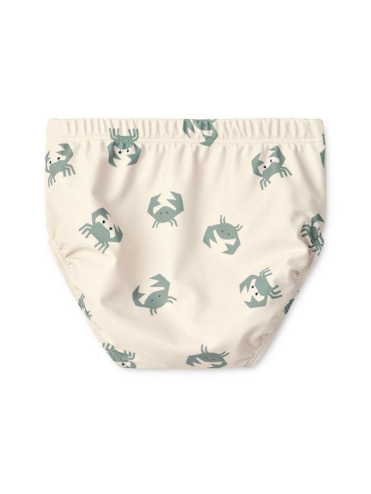 Liewood Kids Swimwear UV Diaper Peppermint