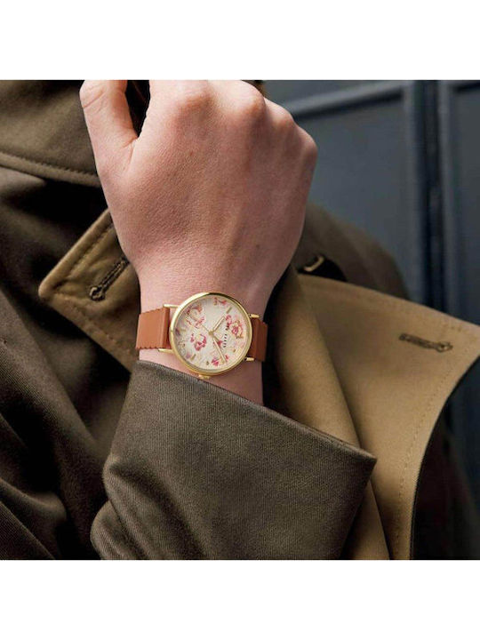 Ted Baker Phylipa Ρολόι Μπαταρίας