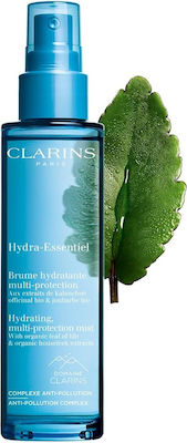 Clarins Hydra-Essentiel Moisturizing Face Water 75ml