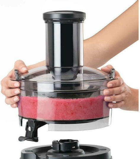 NutriBullet Αποχυμωτής 800W Γκρι
