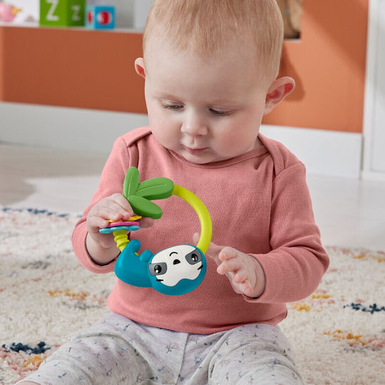 Fisher Price Jucărie Lazy Moose