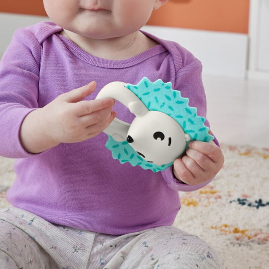 Fisher Price Arici de jucărie arici