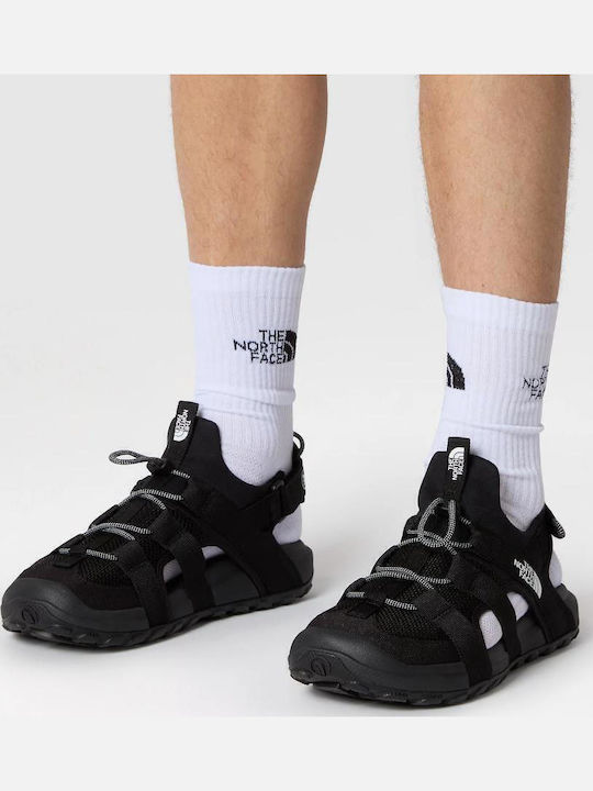Explore Camp Men's Sandals Black