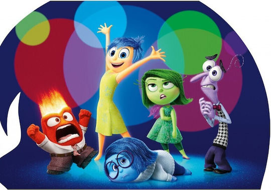 Poster Inside Out 61x90cm