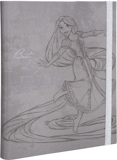 Disney Opal3 Тетрадка A4