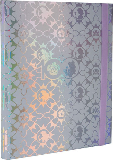 Disney Opal2 Тетрадка A4