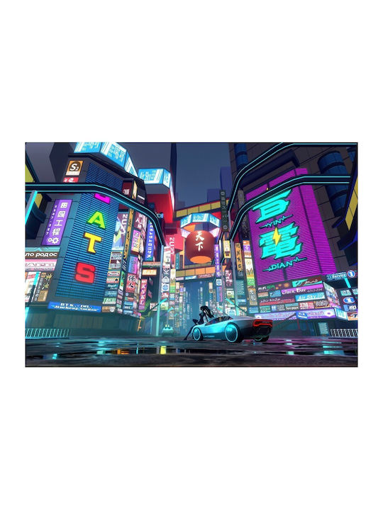 poster Anno Mutationem 61x90cm poster750