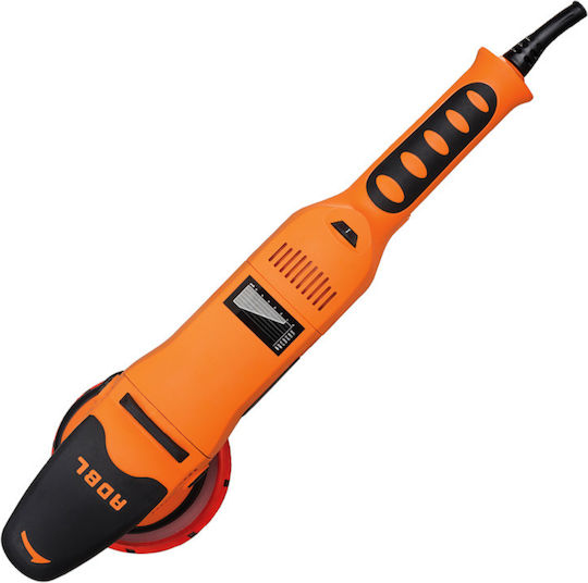 ADBL DA15125-01 Ексцентрично Трибе 125мм Електрически 810W