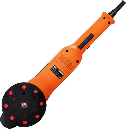 ADBL DA15125-01 Ексцентрично Трибе 125мм Електрически 810W
