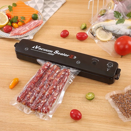 Συσκευή για Sous Vide Ανοιχτού Τύπου
