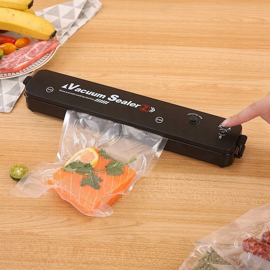 Συσκευή για Sous Vide Ανοιχτού Τύπου