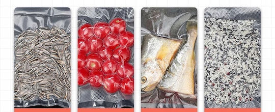 Συσκευή για Sous Vide Ανοιχτού Τύπου