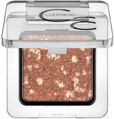 Catrice Cosmetics Art Couleurs Eye Shadow in Solid Form 420 Rusty Roobi 2.4gr