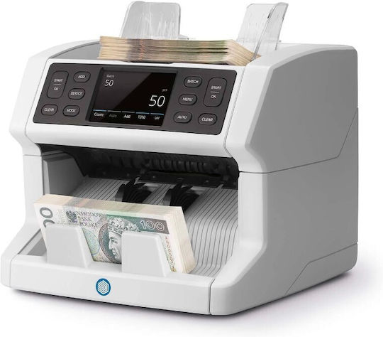 Safescan Banknote Брояч на пари Монети