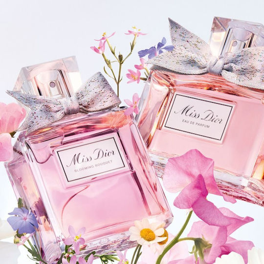 Dior Miss Dior Blooming Bouquet Eau de Toilette 100ml