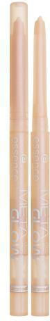 Essence Σκιά Ματιών σε Στερεή Μορφή 01 Pinkchromatic Love