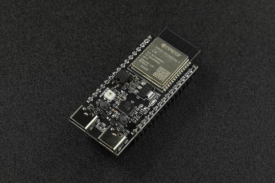 Esp32 Development Board Esp32-c6-devkitc-1-n8 8mb Spi Flash