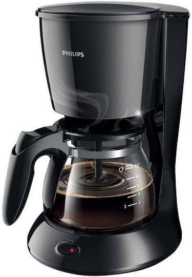 Philips Daily Collection Καφετιέρα Φίλτρου 1000W