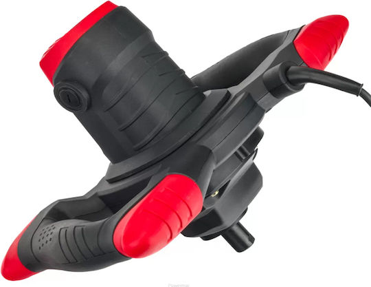Red Technic RTMI0018 Colour Mixer with Mixing Attachment