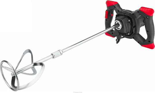 Red Technic RTMI0018 Colour Mixer with Mixing Attachment
