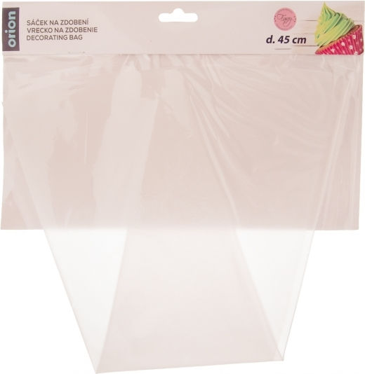 Orion Pastry Bag Plastic OR142247
