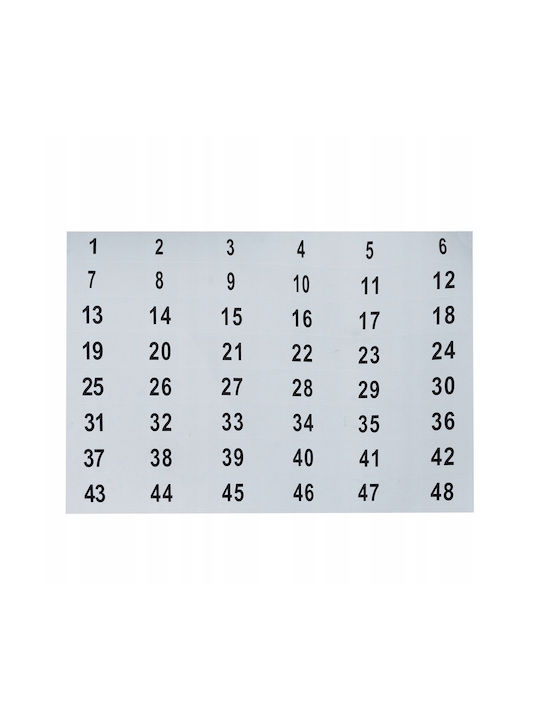 Agățătoare Chei Metalică Cu Încuietoare 25x20x8cm