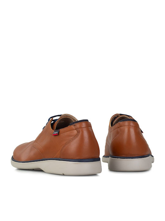 Men's Casual Shoes Brown