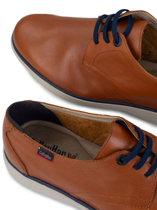 Men's Casual Shoes Brown