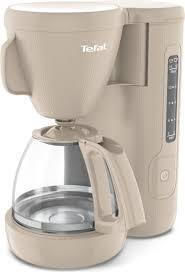 Tefal Morning Filterkaffeemaschine 1000W