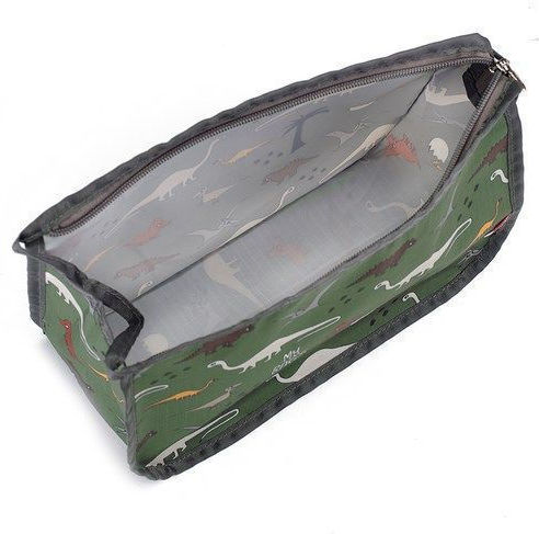 My Bag's Βρεφικό Νεσεσέρ Καλλυντικών Πράσινο