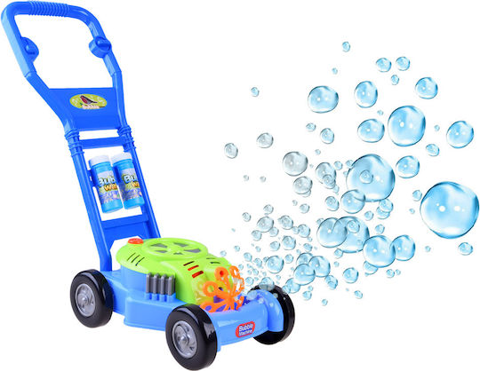 Soap Bubble Mower Za4314