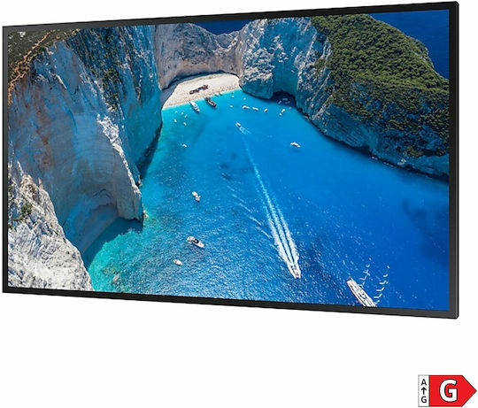 Samsung 75" Commercial Display