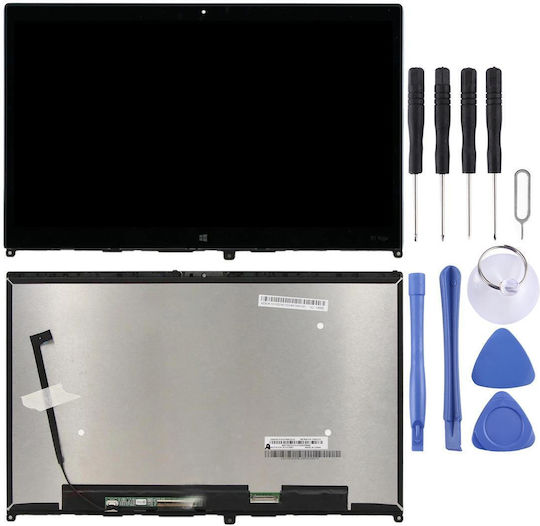 Екран Докоснете за Лаптоп Lenovo ideaPad Flex 5-14IIL05, 5-14ARE05, 5-14ITL05, 5-14ALC05