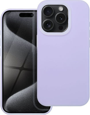 Candy Back Cover Purple (iPhone 11 Pro Max)