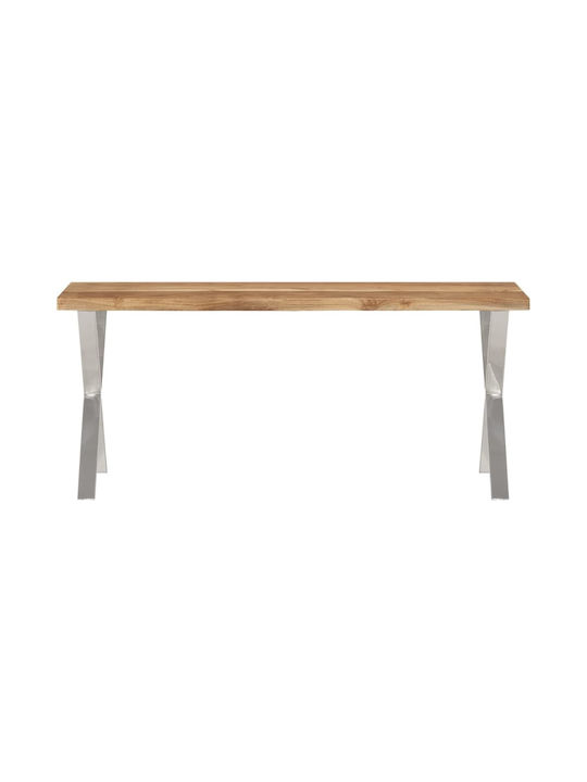 Table Dining Room from Solid Wood Coffee 105x33x45cm