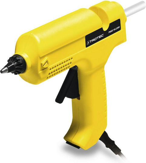 Trotec 4445000101 Πιστόλι Θερμοκόλλησης 25W