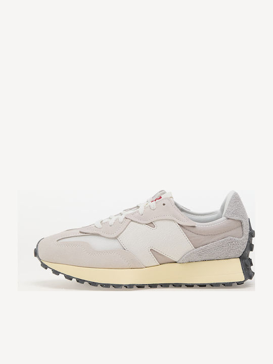 327 Herren Sneakers Sea Salt